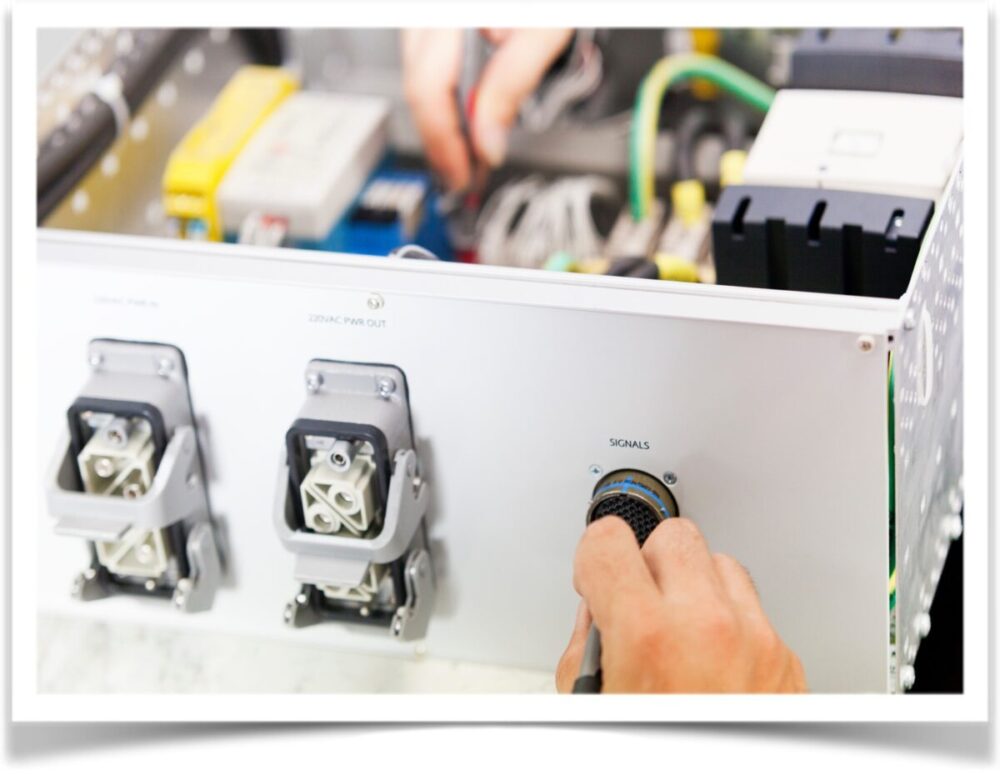 EIIT Renueva el certificado 9100