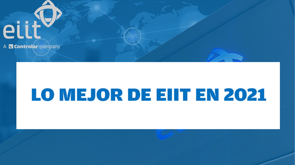 Lo mejor de EIIT en 2021