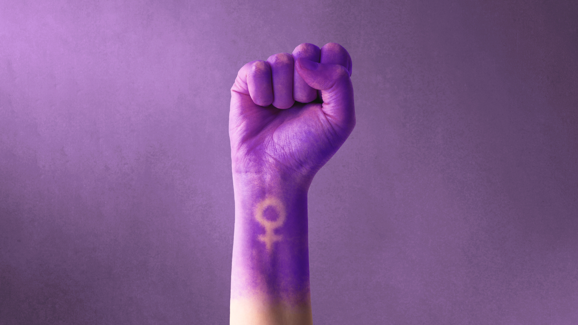 8 de marzo Día Internacional de la Mujer