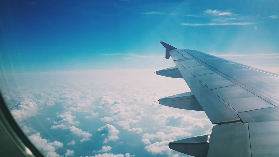 Diez Cosas que no Sabías Sobre Ingeniería Aeronáutica