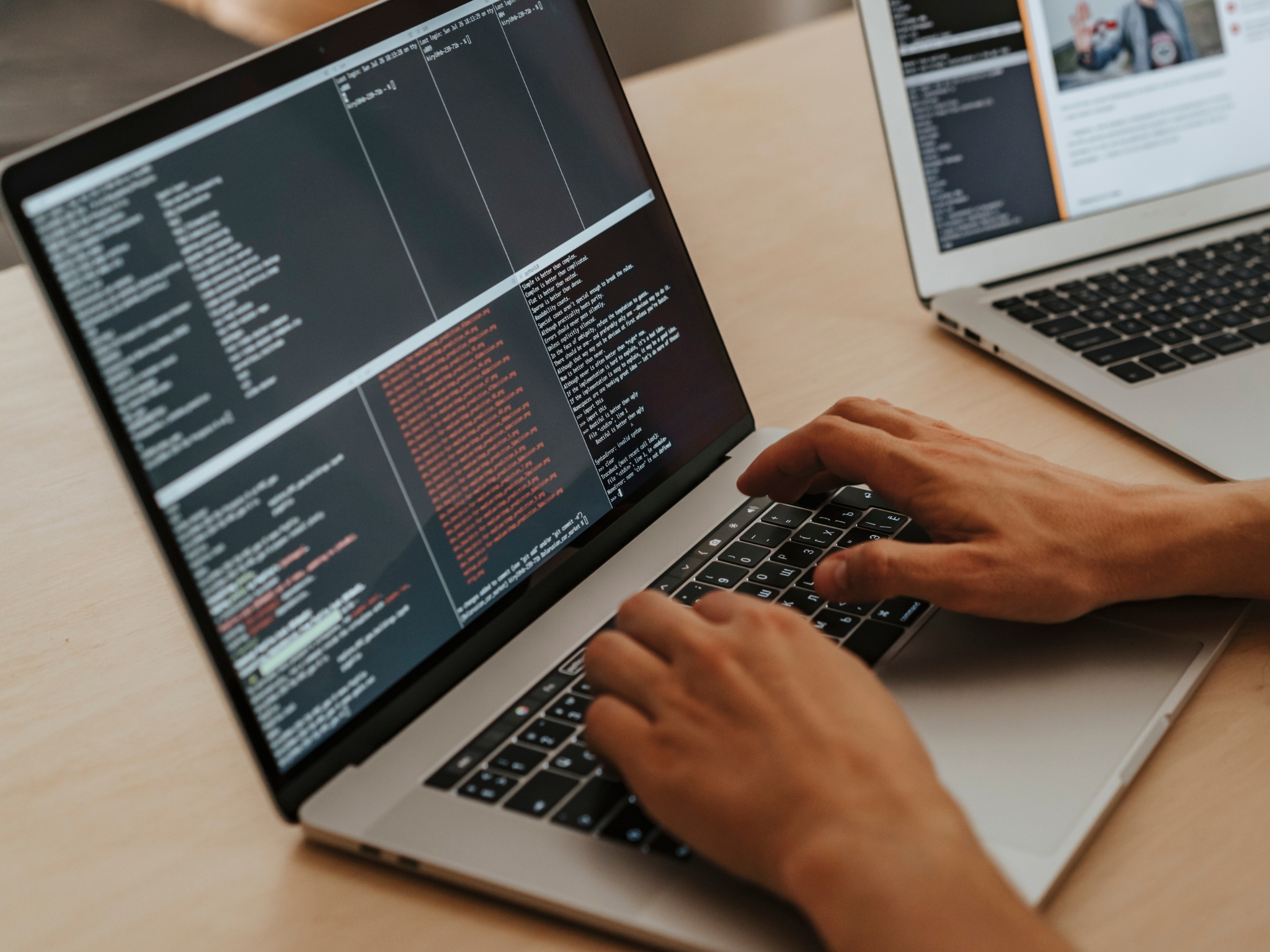Flash Programming y Boundary Scan: Tecnologías Esenciales en la Electrónica Actual