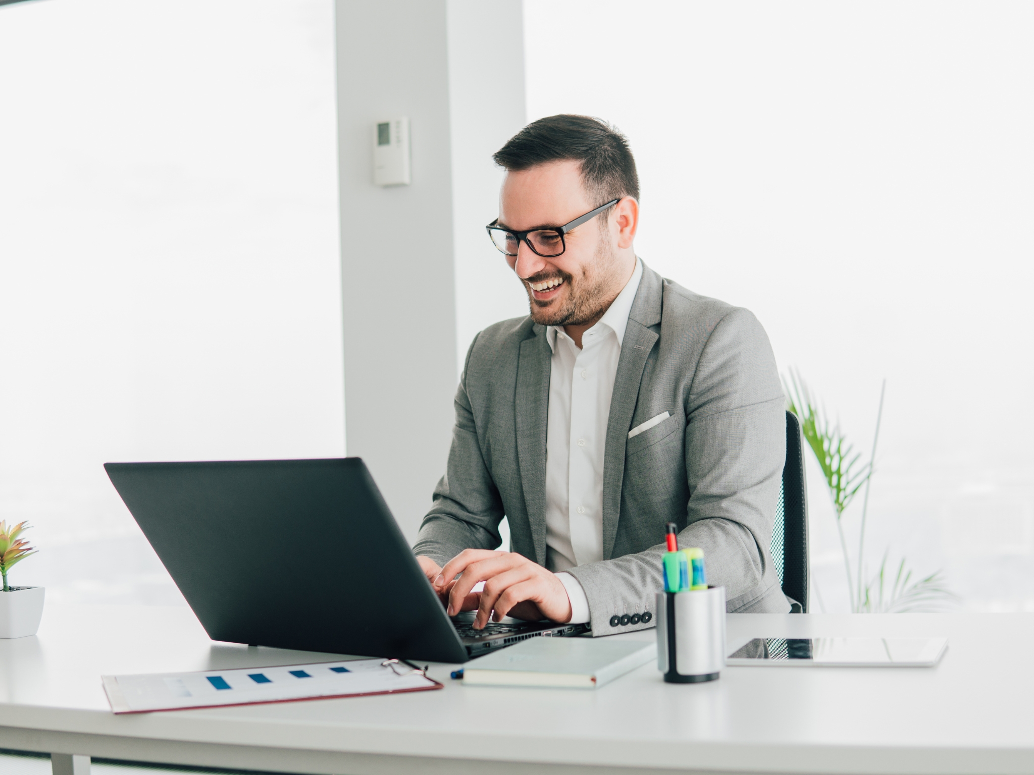 Ingeniero/a Desarrollo de Negocio