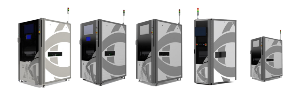 Equipòs de Test en Línea de EIIT - A Controlar company